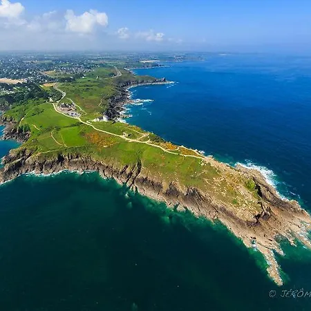 Le Perchoir A Cote De La ,spa Cancale