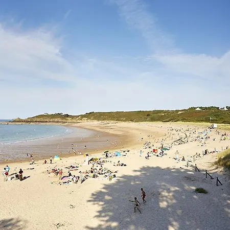Le Perchoir A Cote De La ,spa Cancale