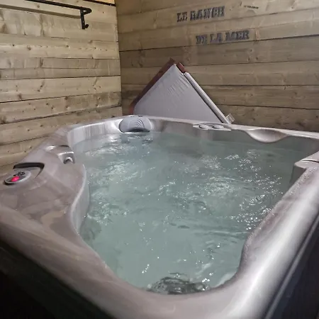 Vakantiehuis Le Perchoir A Cote De La ,spa *
